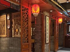 -大海碗·炸酱面·烤鸭·京菜(天坛店)