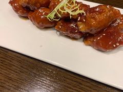 -枣子树·素食餐厅(朱家尖店)