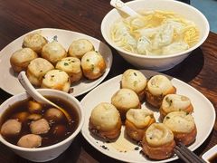 -哑巴生煎(临顿路店)