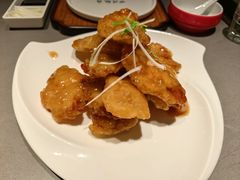 -全聚德(长白直营店)