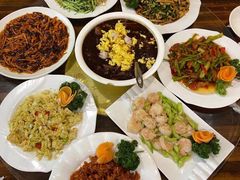 -闻香阁·清真(光荣道店)