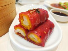 -蔡澜点心·粤菜(月星环球港店)