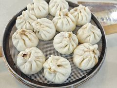-石饮红星包子(中山路店)