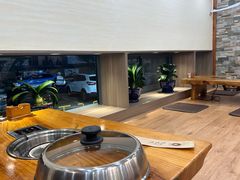 -真利味·脊骨火锅·正宗韩国料理(韩乐坊店)