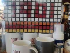 -1901 Cafe(西四店)