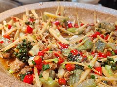 -李子坝梁山鸡(李子坝大鸡哥店)