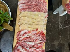 -潮德阿水牛肉火锅(深圳总店)
