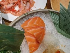 -蟹将军·松叶蟹和牛日料放题自助(K11店)