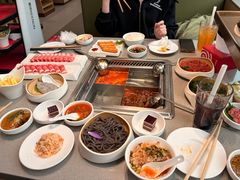 -海底捞火锅(赛格国际购物中心店)