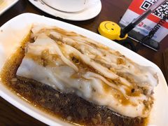 金针菇肠粉-琦记丰顺捆粄(蛇口店)