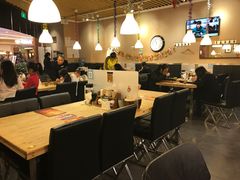 -雷门拉面(龙湖成都金楠天街店)