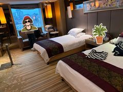 -南京双门楼宾馆(盐仓桥地铁站阅江楼店)