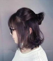 -明洞造型精品烫染