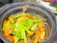 -东江海鲜大排档·潮汕菜·砂锅粥