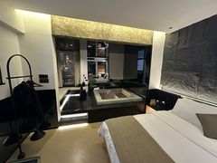 -Yolo私汤温泉设计师酒店(重庆南滨路店)
