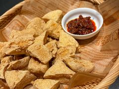 -炊江南·上海菜(国展华漕店)