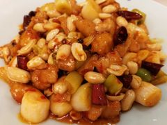 -汇贤府·李氏鲁菜(五棵松店)