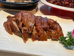 -茅庐川菜(烟台大悦城店)