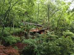 -天明山温泉大酒店