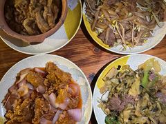 -紫金食坊(江南西路店)