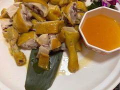 -琼大师东方烤乳猪(亚特兰蒂斯店)