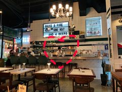 大堂-Juicy Bakery(瑞景店)