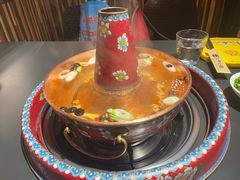 -羊大爷涮肉(亮马桥店)