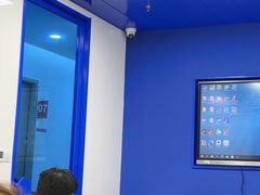 -昂立青少儿成长中心(长宁仙霞校区)
