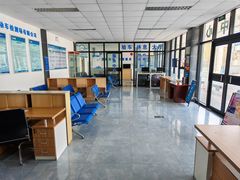 -北京市二清机动车检测场有限公司