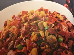 -一个叫川的地方(麒麟新天地店)