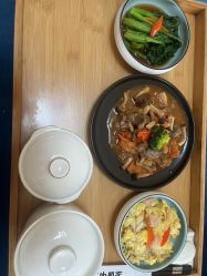 点击看大图 -尚圣月子会所·庄园式月子中心(萧山湘湖店)
