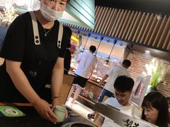 -梨花自助烤肉(天河城店)