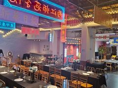 -里堂派对·独栋团建聚会小院轰趴馆(三圣乡店)