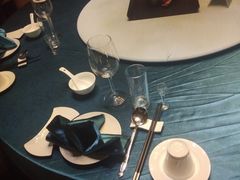 -西安绿地假日酒店·丽宝轩中餐厅