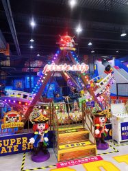 -Apfunll潮玩乐园*生日派对*企业团建(米房店)