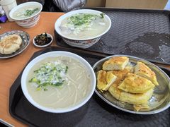 -向阳羊汤(大同总店)