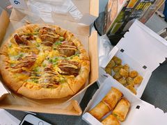-达美乐比萨(深圳广厦路店)