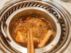 -龍歌自助小火锅(李沧顺和汇店)