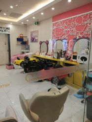 -Cocodemer产后恢复(杭大店)