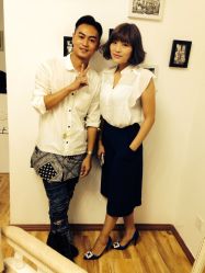 -ASG Hair Salon烫染·接发