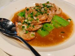 -皇朝会.经典传统粤菜(外滩店)