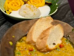-Thai Alley泰爱里(二沙岛店)