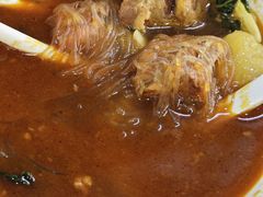 -清真牛肉馆