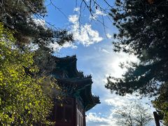 -云峰山自然风景区