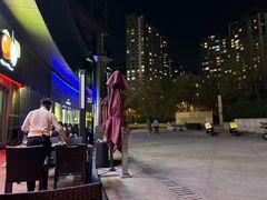 -安妮意大利餐厅(世贸天阶店)