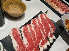 -红沃鳗鱼黑牛烤肉店(不老街店)