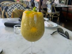 -Ohkajhu Organic Farm Sansai