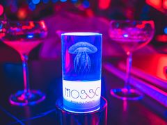 -MOSSO音乐酒吧·live house(南京旗舰店)