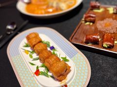 -醉东Oriental House(静安嘉里中心店)