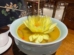 -福慧慈缘素食餐厅(王府井店)